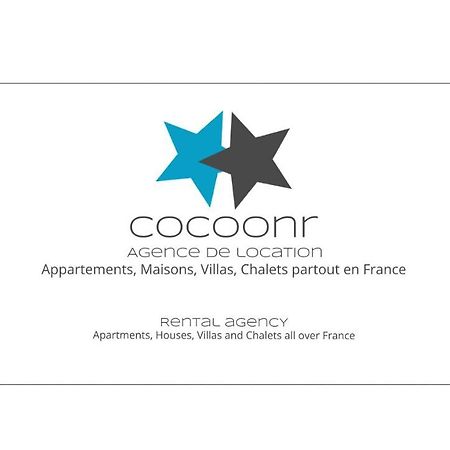 Bahibe - Balcon Et Parking Au Calme Proche Gare Apartman Rennes Kültér fotó